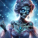 Corpse Bride - Adelaide