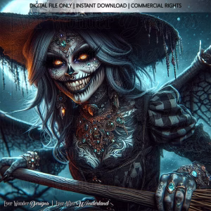Wandering Witch - Ainara