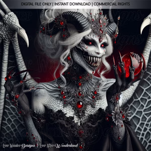 Demon - Ajatar