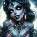 Vampire - Angelika