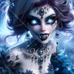 Vampire - Arabella