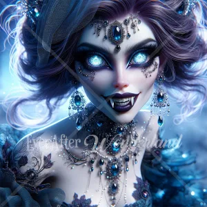 Vampire - Arabella