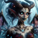 Demon - Astarukar