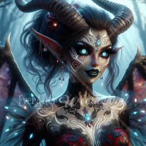 Demon - Astarukar