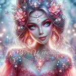 Ethereal Goddess - Astraia