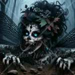 Demonic Fairy - Faeloria