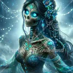 Corpse Bride - Cecilia