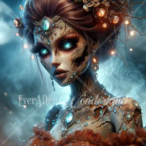 Corpse Bride - Charlotte