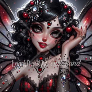 Cherry Fairy - CherryLee