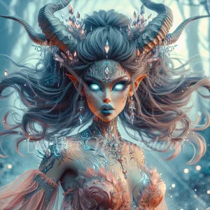Demon - Choryna