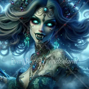 Vampire - Constantia