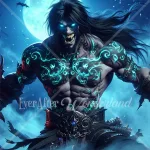 Vampire Warrior - Dante