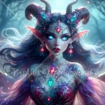 Demon - Dimmera