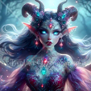 Demon - Dimmera
