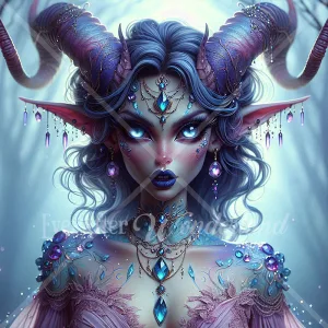 Demon - Dimmi