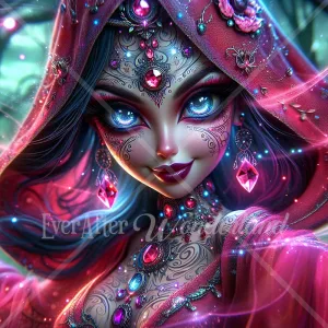 Sorceress - Drusilla