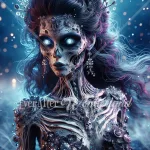 Corpse Bride - Elsie