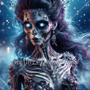 Corpse Bride - Elsie