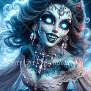 Vampire - Emerande