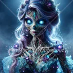 Corpse Bride - Emily