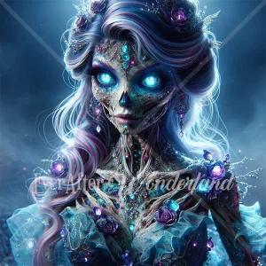 Corpse Bride - Emily