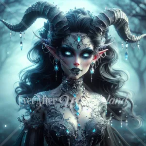 Demon - Emitsathia