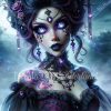 Gothic Lady - Eugenie