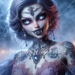Vampire - Evangeline