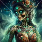 Corpse Bride - Florence
