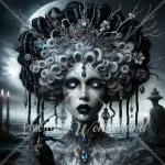 Goddess - Pandia