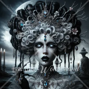 Goddess - Pandia