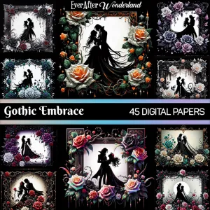 Gothic Embrace