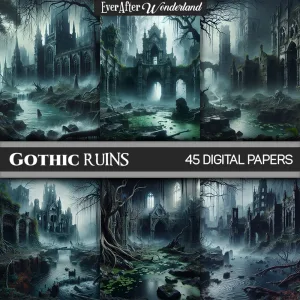 Gothic Ruins