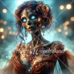 Corpse Bride - Hannah
