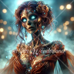 Corpse Bride - Hannah