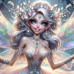 Enchanting Fairy - Harmony