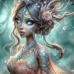 Dragon Lady - Imrinth