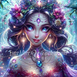 Ethereal Goddess - Isira