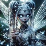 Moonlight Fairy - Kamaria