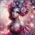 Ethereal Goddess - Kessia