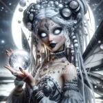 Moonlight Fairy - Konane