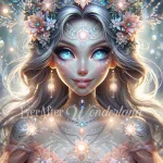 Ethereal Goddess - Krisia
