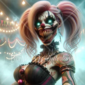 Killer Clown - LaLa