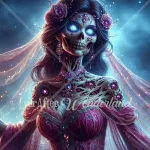 Corpse Bride - Lavinia