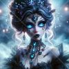 Gothic Lady - Lulu