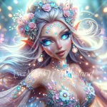 Ethereal Elf - Lyraesel