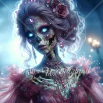 Corpse Bride - Mabel