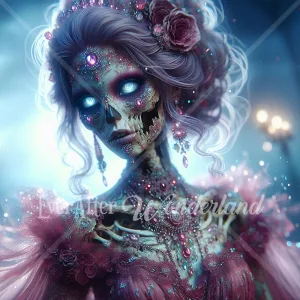Corpse Bride - Mabel