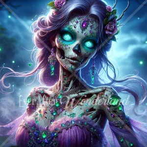 Corpse Bride - Meredith