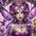 Fairy Queen - Mira